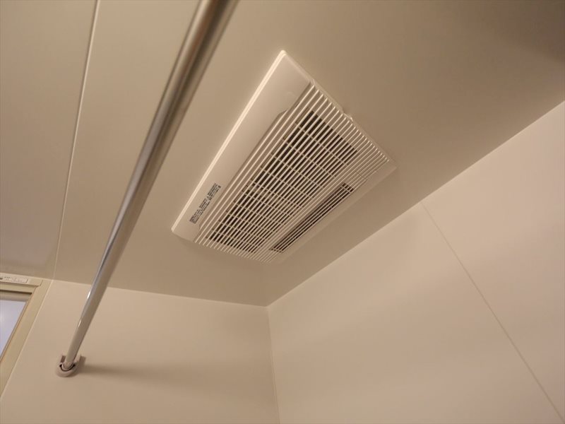 Alba Grande名護屋（アルバグランデ名護屋） 浴室暖房乾燥機