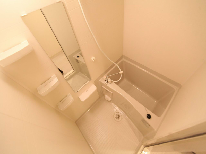 プレサンス久屋大通セントラルパーク 浴室暖房乾燥機　24時間換気機能付バスルーム