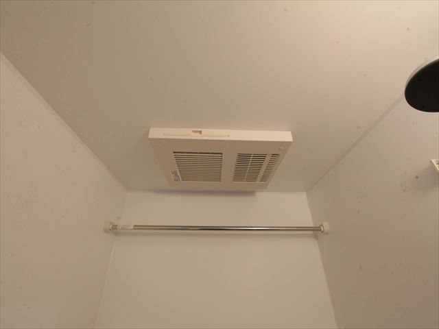 エステムコート名古屋今池アーバンゲート 浴室暖房乾燥機能付バス