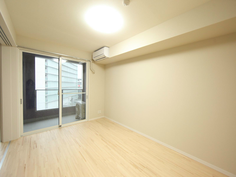CASAプラスアルファ名駅南（CASA＋α名駅南） ＬＤＫ10.3帖　エアコン付　バルコニー