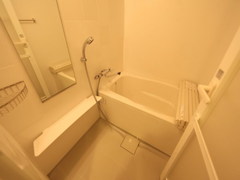 CASAプラスアルファ名駅南（CASA＋α名駅南） バスルーム（お風呂トイレ別）