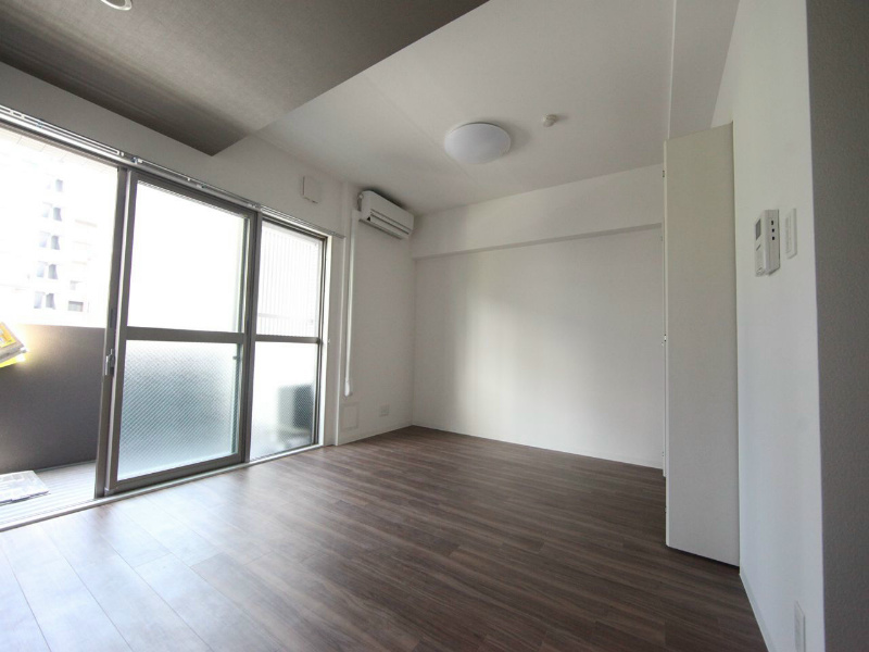 カーサミツクラ ＬＤＫ13帖　全部屋角部屋