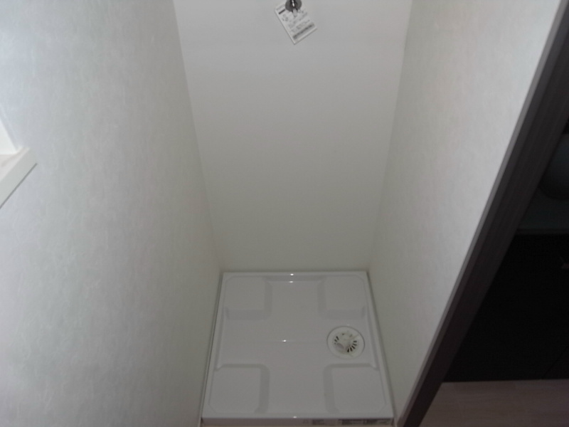ＬａＦａｃａｄｅ（ラファサード） 室内洗濯機置場　洗濯機ご用意できます