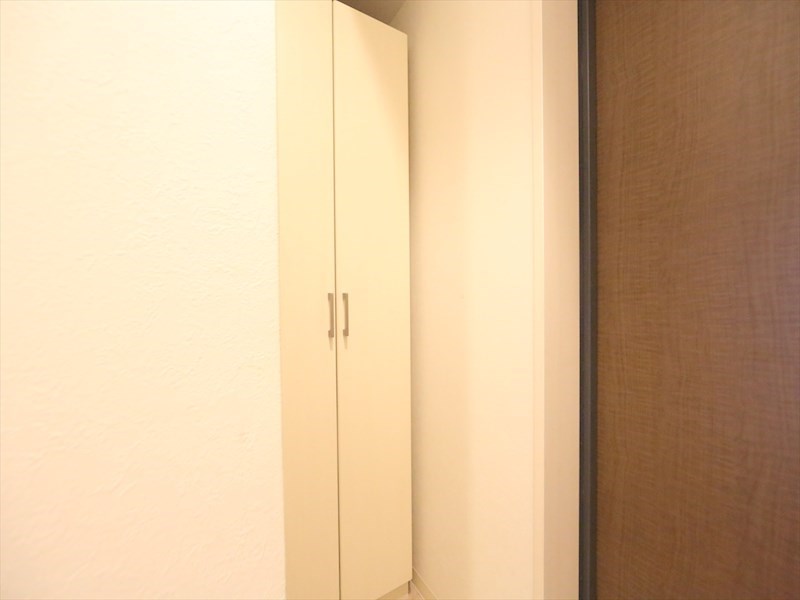 ＬａＢｒｅａ　Ｙａｇｕｍａ（ラブレアヤグマ） 玄関　シューズボックス付（収納充実してます）