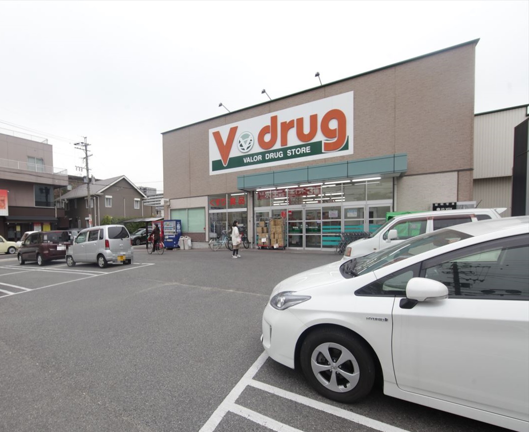 （仮称）ハーモニーテラス小幡常燈Ｂ Ｖ・ｄｒｕｇ 守山小幡店（ドラッグストア）