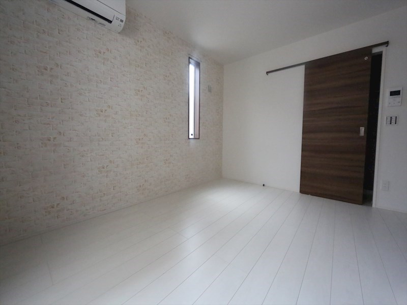Grandtic Libra浅間町（グランティックリブラ浅間町） ＬＤＫ9.3帖　2面採光　システムキッチン　バルコニー