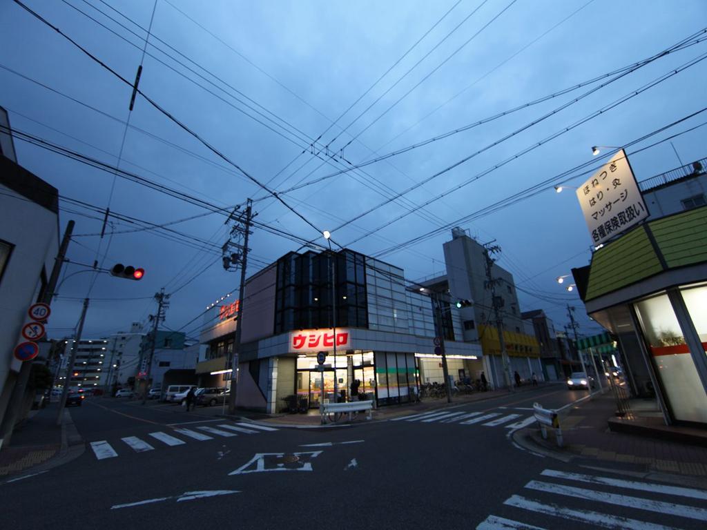 ＢｌｕｅＣｉｅｌ千竃通 ウシヒロ笠寺店 (スーパー)