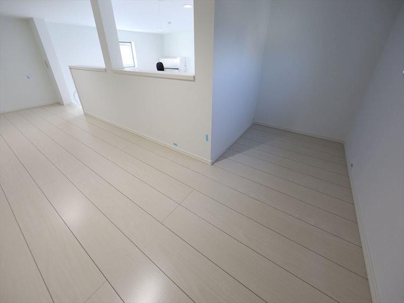 HACK HOUSE長良町（ハックハウス長良町） ロフト5.3帖（収納にも寝室にも使えます）