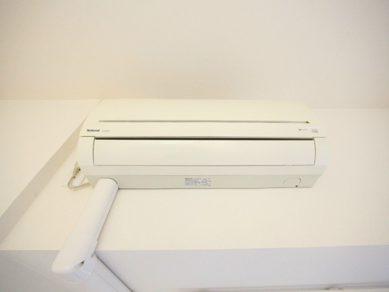 プレサンス上前津リラクシア  エアコン