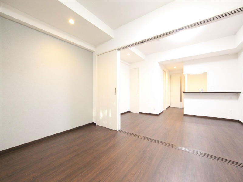 Grand-Place MIZUHO（グランプラス瑞穂） ＬＤＫ10.8帖　洋室5.6帖　つなげて使用出来ます