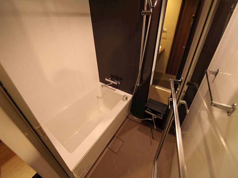 ドゥーエ大須 バスルーム（お風呂トイレ別）