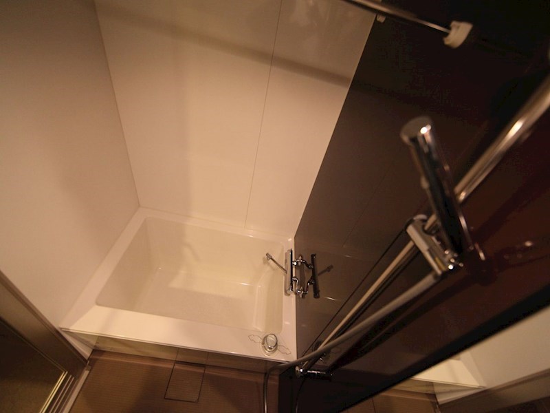 ドゥーエ大須 バスルーム（お風呂トイレ別）
