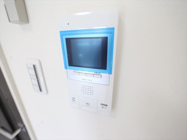 Ａｖａｎｔｉ TVモニターホン