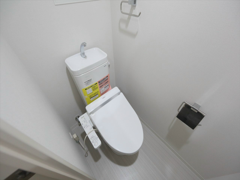 コンセール葵 温水洗浄暖房便座付トイレ