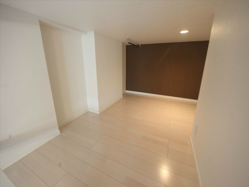 ルナソレイユ 上段ロフト6.4帖（収納としてもお部屋としても使えます）