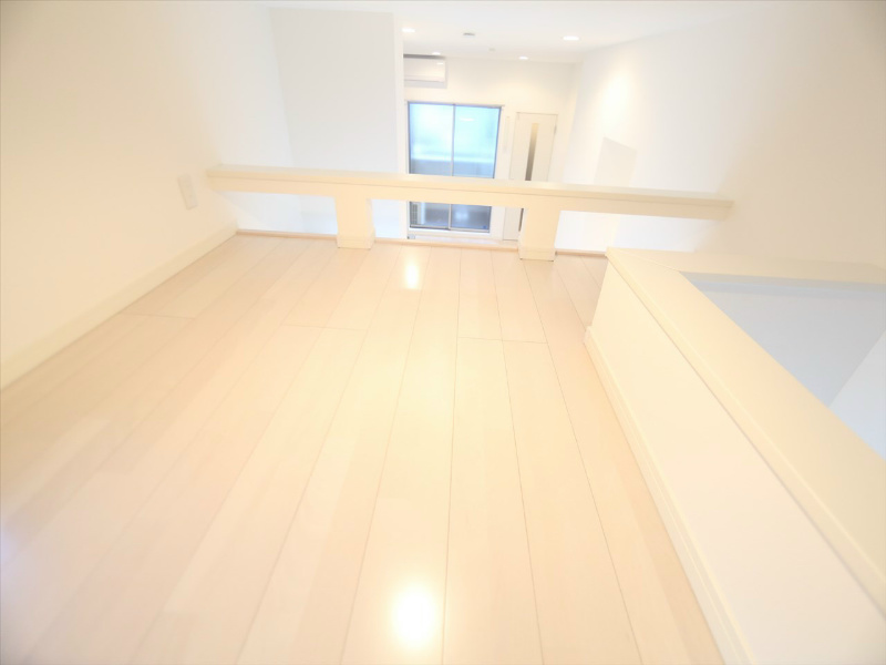 ＳＡＩＳＯＮ　ＮＯＵＶＥＬＬＥ（セゾンヌヴェル） LDK8.8帖　洋室3.9帖　ロフト5.2帖　イメージ写真