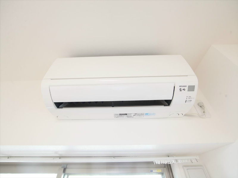 Ｆｌａｔ豊岡通 エアコン完備