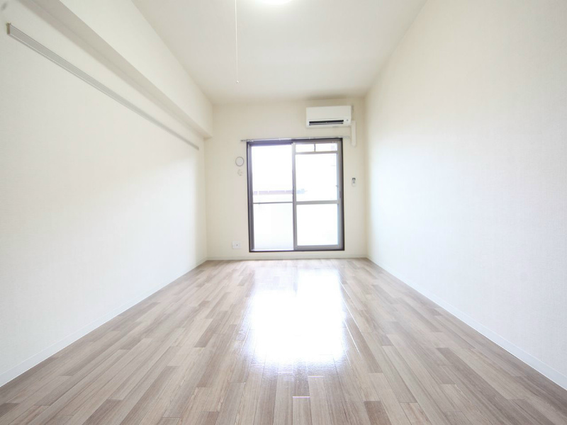 ＴＯＹＯＯＫＡ　ＡＰＡＲＴＭＥＮＴ（トヨオカアパートメント） 洋室9.3帖　クローゼット（収納充実してます）