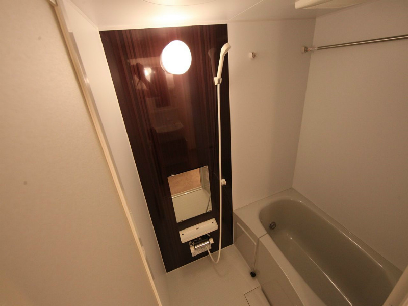 ＫＩＲＡＫＵマンション（キラクマンション） 追い焚き　浴室暖房乾燥機　オートバス　24時間換気バスルーム