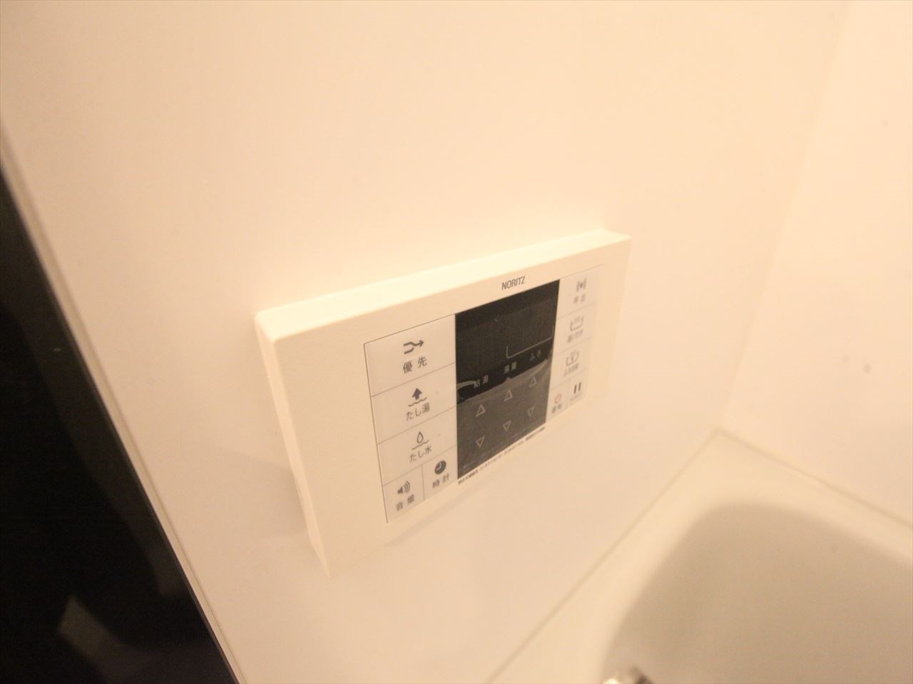 Ｉ－ｋｅａ（アイケア） 追い焚き機能付　オートバス機能付給湯設備