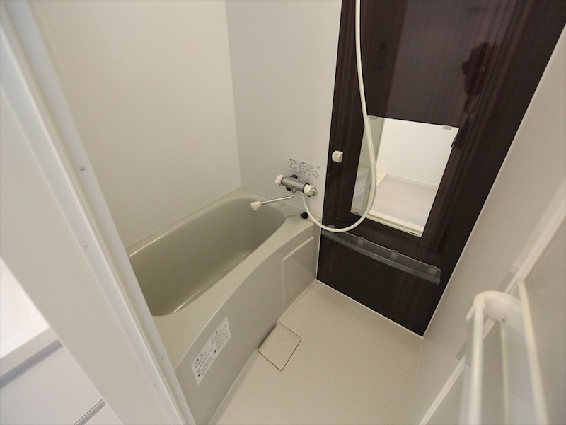 Ｌｏｆｔ9金山 バスルーム　浴室暖房乾燥機付き