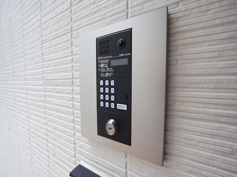 ＭＯＶＥ生駒ＷＥＳＴ オートロック完備