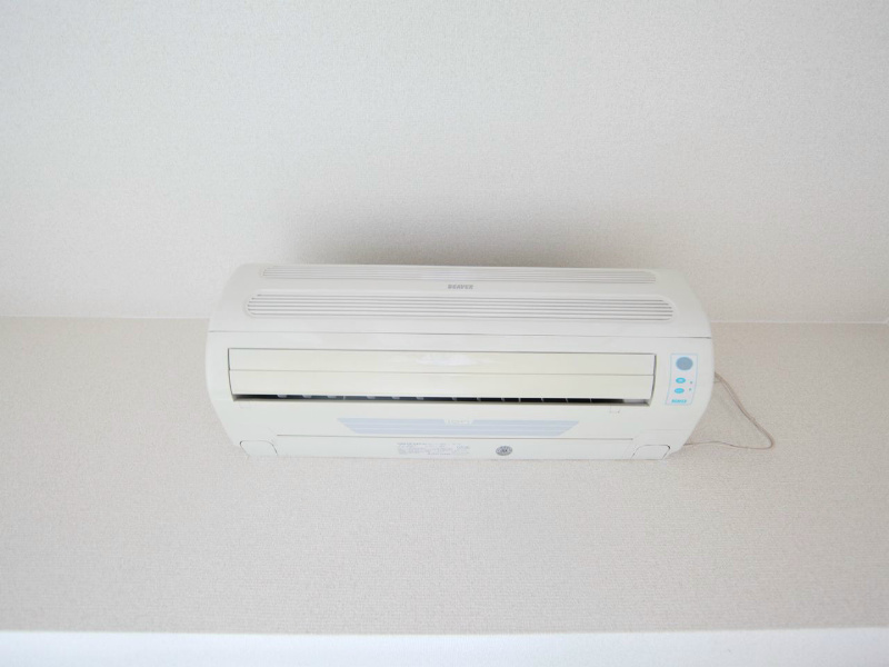 ルトゥール エアコン完備