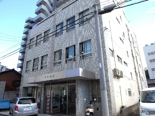 アーバンフラッツ新栄 中央病院