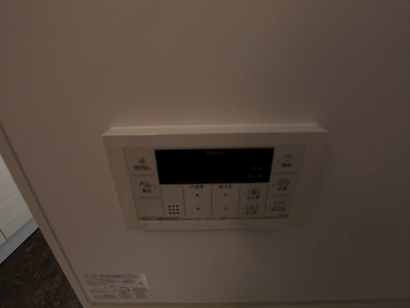 ＧＲＡＮＤＵＫＥ東別院ｃｒｅａ 追い焚き機能付き