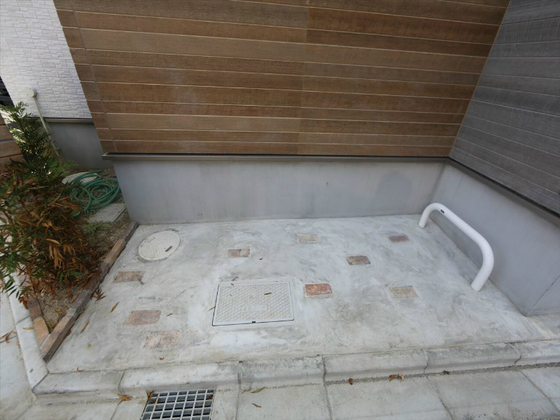 ＭＯＶＥ若宮 駐輪場
