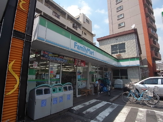 こうしょう庵 ファミリーマート 大宝店
