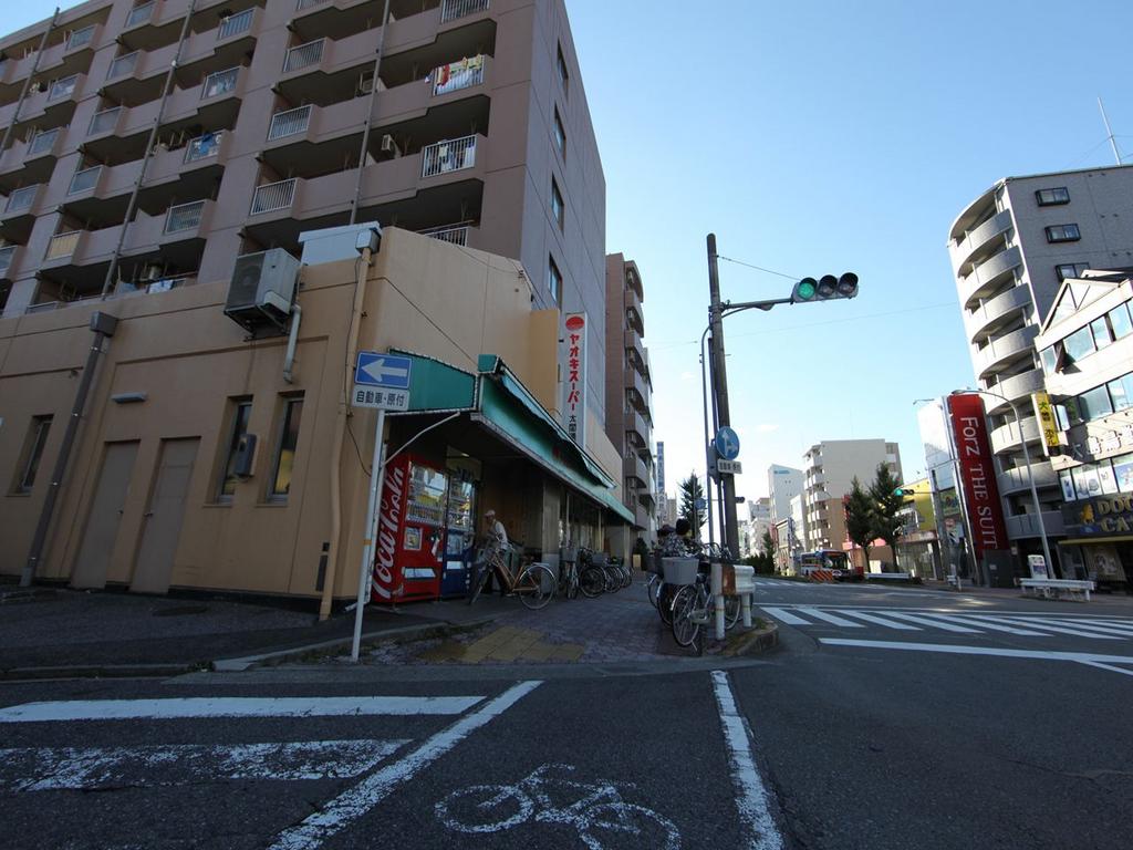 Ｋａｉ ヤオキスーパー 太閤通店 (スーパー)