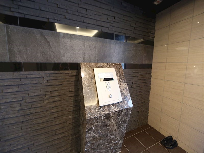 プレサンス錦ラウム オートロック完備