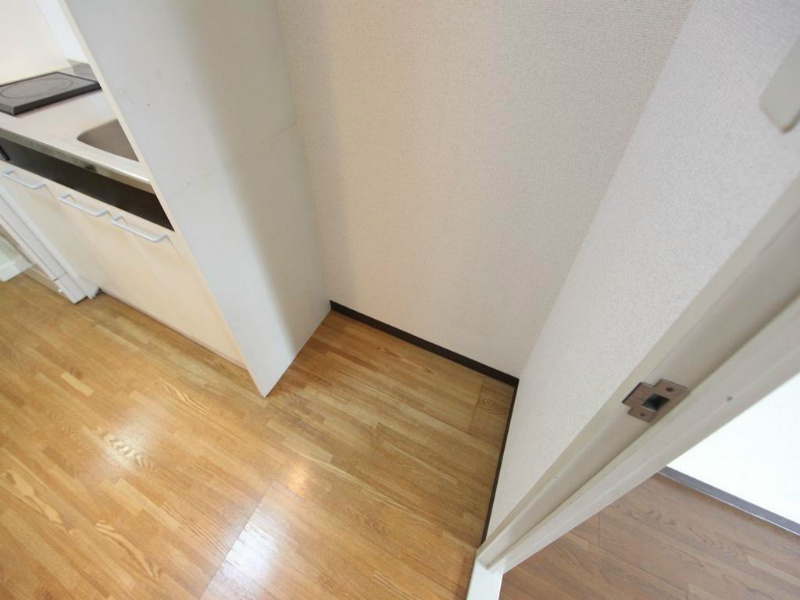 メゾンキムラII 冷蔵庫レンジご用意できます