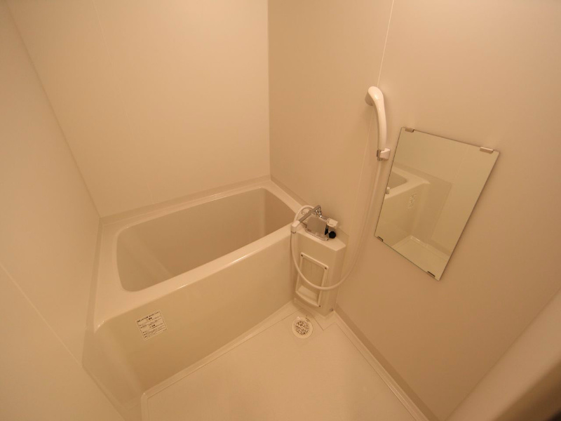 エルミタージュ名駅西 バスルーム（お風呂トイレ別）