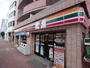 Ｐ-ＳＱＵＡＲＥ　ＳｈｕｍｏｋｕII セブンイレブン名古屋徳川１丁目店 (コンビニ)