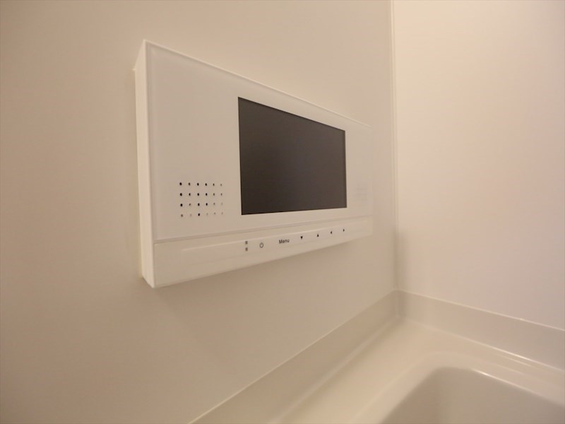 ＧＲＡＮＤＴＩＣ　ＫＲＳII 浴室テレビ付き