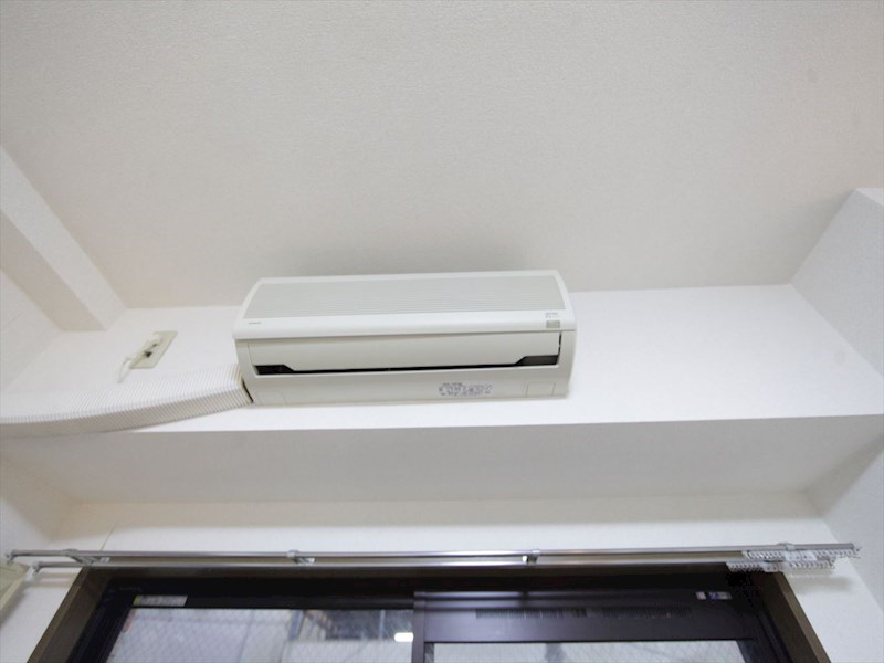 アーバンラックス今池 エアコン完備