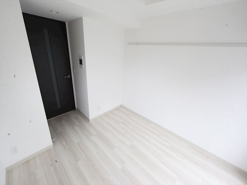エステムコート名古屋新栄アクシス 洋室6.0帖　エアコン完備　バルコニーに面しています