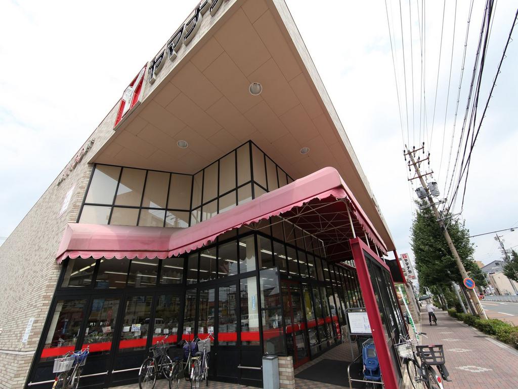 Ｌａ　Ｐｅｓｃａ（ラペスカ） ヤマナカ 稲葉地店 (スーパー)