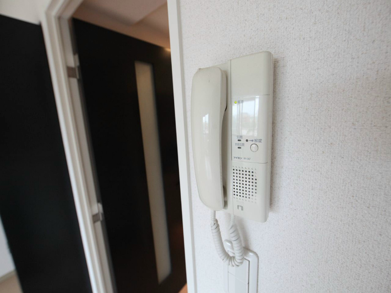 ｗｉｌｌＤｏ日比野 インターホン
