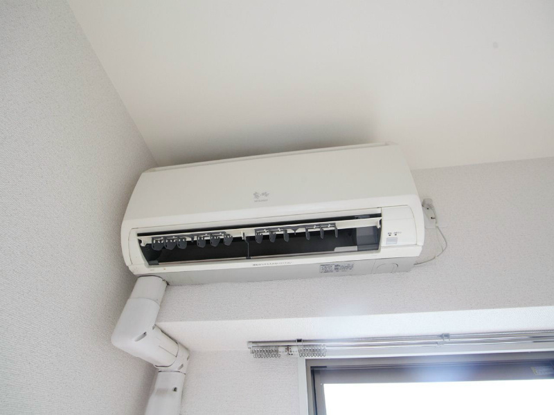 ｗｉｌｌＤｏ日比野 エアコン完備