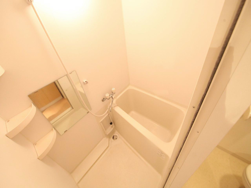 ｗｉｌｌＤｏ日比野 バスルーム（お風呂トイレ別）