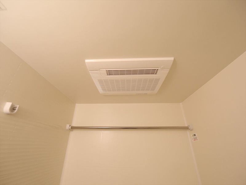 ステージグランデ山王 浴室暖房乾燥機