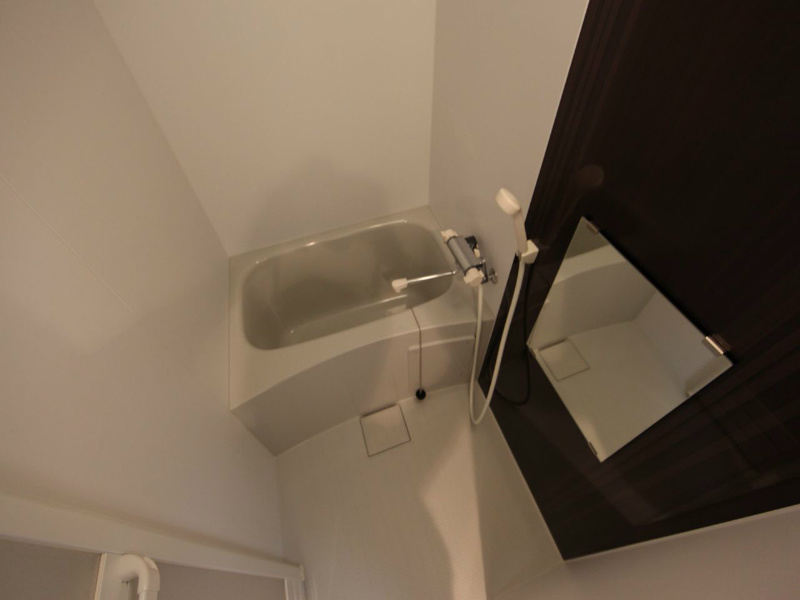 Ｎ’ｓタウン本陣 バスルーム（お風呂トイレ別）