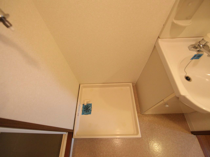ｅｔｅｒｎａｌ栄（エターナル栄） 室内洗濯機置場　洗濯機ご用意できます
