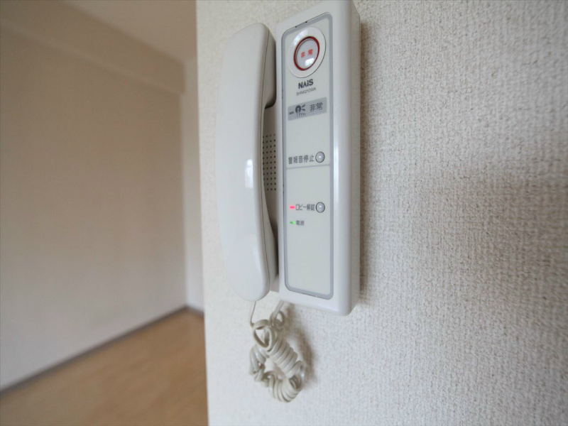 Ｃｌａｓｓｉａ インターホン