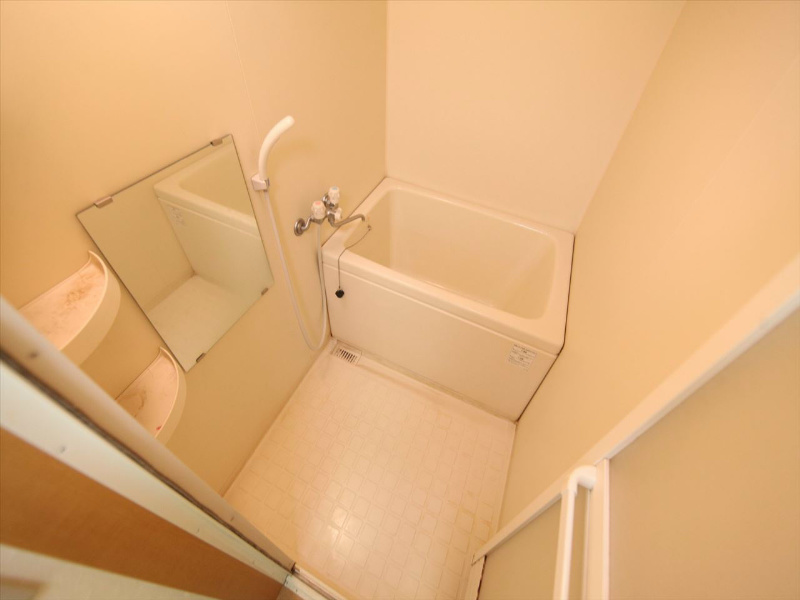 Ｃｌａｓｓｉａ バスルーム（お風呂トイレ別）