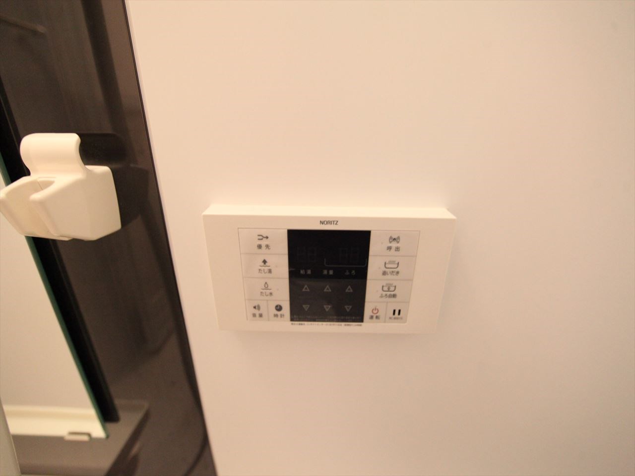 アルティプラーノ 追い焚き機能付きバス