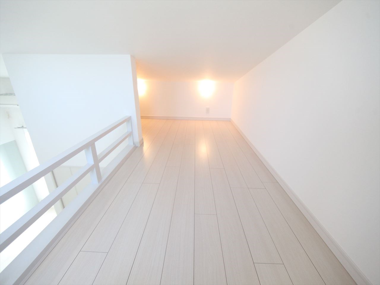 アルティプラーノ ロフト5.0帖（収納でもお部屋でも使えます）